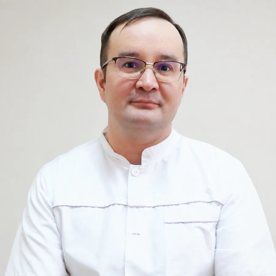 Салават Зигангирович Азаматов